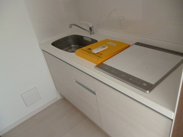 EL COURT WADAの物件内観写真